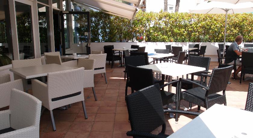 Anabel Hotel Lloret de Mar — Ллорет-де-Мар, Іспанія мініатюра 147