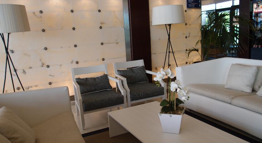 Anabel Hotel Lloret de Mar — Ллорет-де-Мар, Іспанія мініатюра 148