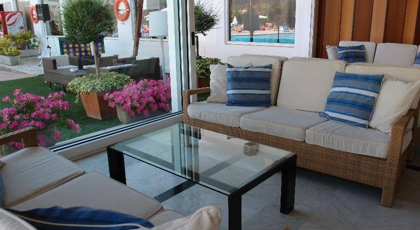 Anabel Hotel Lloret de Mar — Ллорет-де-Мар, Іспанія мініатюра 150