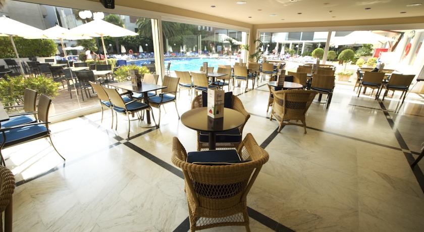 Anabel Hotel Lloret de Mar — Ллорет-де-Мар, Іспанія мініатюра 152