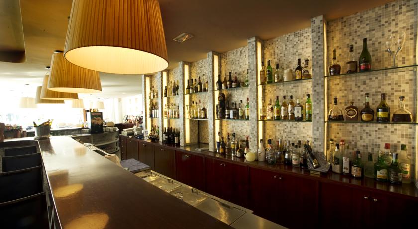 Anabel Hotel Lloret de Mar — Ллорет-де-Мар, Іспанія мініатюра 153
