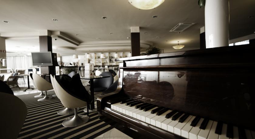 Anabel Hotel Lloret de Mar — Ллорет-де-Мар, Іспанія мініатюра 154