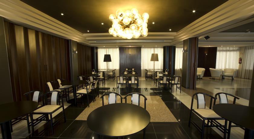 Anabel Hotel Lloret de Mar — Ллорет-де-Мар, Іспанія мініатюра 155