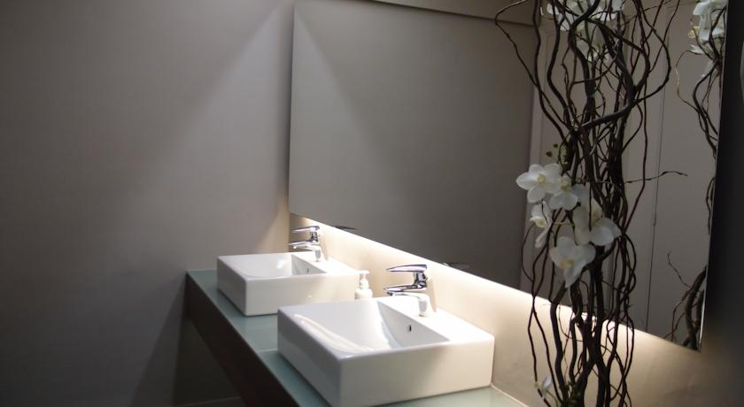 Anabel Hotel Lloret de Mar — Ллорет-де-Мар, Іспанія мініатюра 156