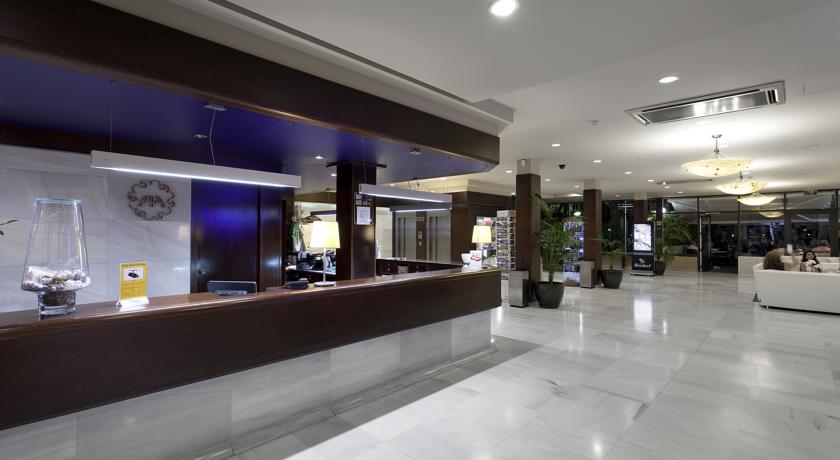Anabel Hotel Lloret de Mar — Ллорет-де-Мар, Іспанія мініатюра 157