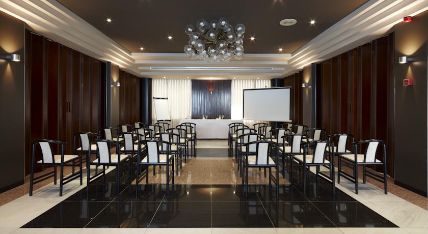 Anabel Hotel Lloret de Mar — Ллорет-де-Мар, Іспанія мініатюра 158