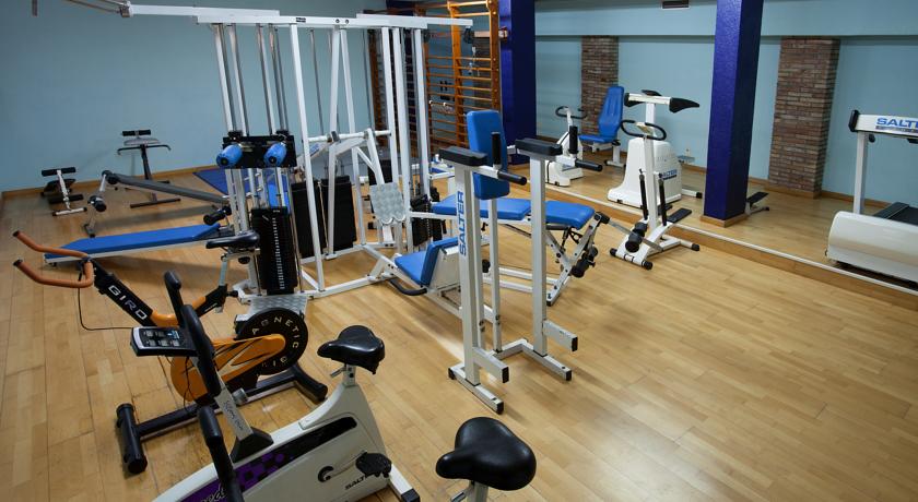 Anabel Hotel Lloret de Mar — Ллорет-де-Мар, Іспанія мініатюра 159
