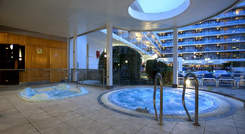 Anabel Hotel Lloret de Mar — Ллорет-де-Мар, Іспанія мініатюра 160