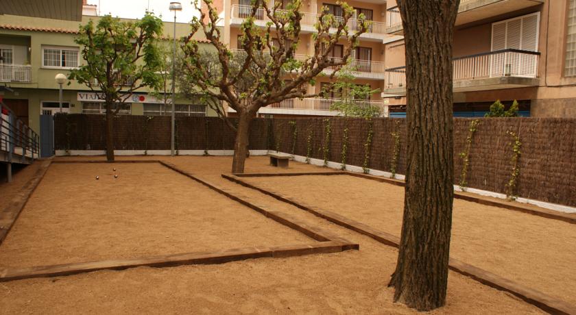 Anabel Hotel Lloret de Mar — Ллорет-де-Мар, Іспанія мініатюра 163