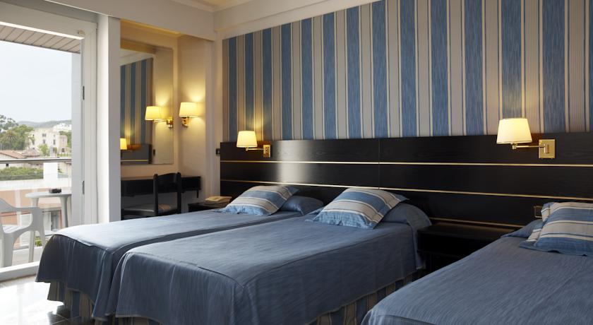 Anabel Hotel Lloret de Mar — Ллорет-де-Мар, Іспанія мініатюра 164