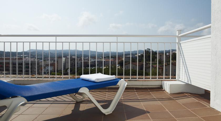 Anabel Hotel Lloret de Mar — Ллорет-де-Мар, Іспанія мініатюра 165