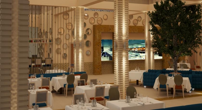 Rixos Premium Seagate, Набк-Бей, Єгипет мініатюра 6