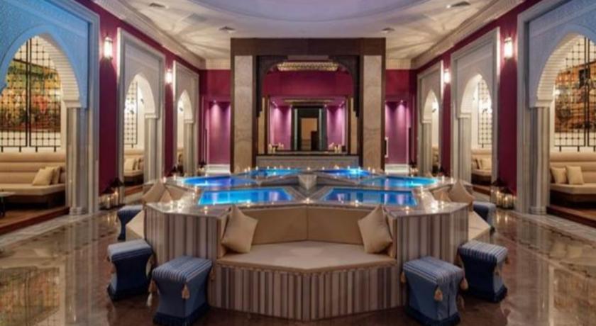 Rixos Premium Seagate, Набк-Бей, Єгипет мініатюра 7