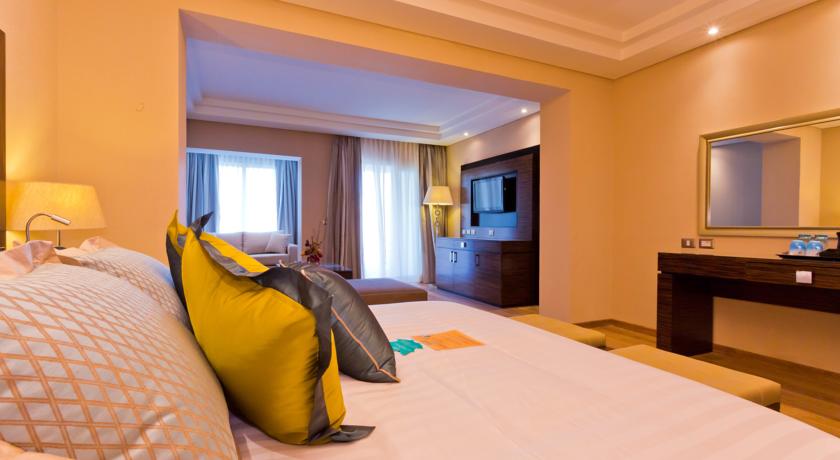 Rixos Premium Seagate, Набк-Бей, Єгипет мініатюра 8