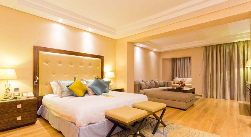 Rixos Premium Seagate, Набк-Бей, Єгипет мініатюра 9