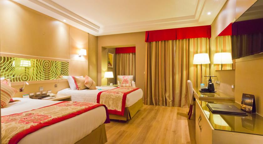 Rixos Premium Seagate, Набк-Бей, Єгипет мініатюра 11