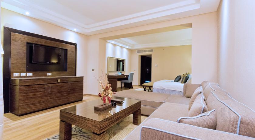 Rixos Premium Seagate, Набк-Бей, Єгипет мініатюра 12