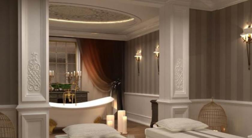 Rixos Premium Seagate, Набк-Бей, Єгипет мініатюра 14