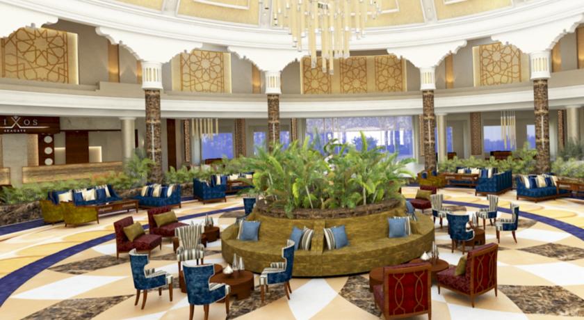 Rixos Premium Seagate, Набк-Бей, Єгипет мініатюра 16