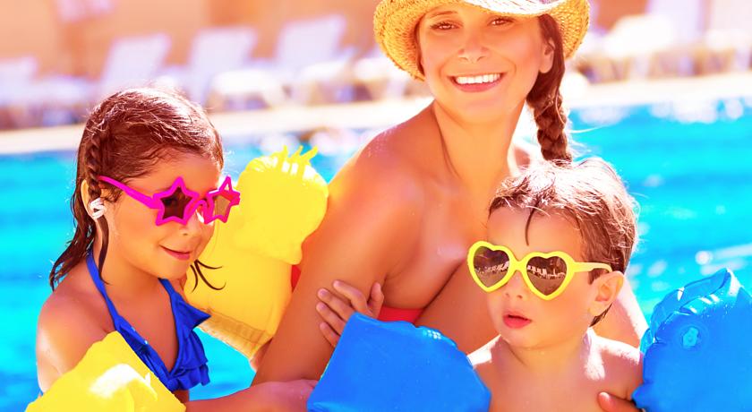 Rixos Premium Seagate, Набк-Бей, Єгипет мініатюра 19