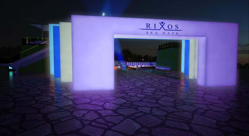 Rixos Premium Seagate, Набк-Бей, Єгипет мініатюра 21