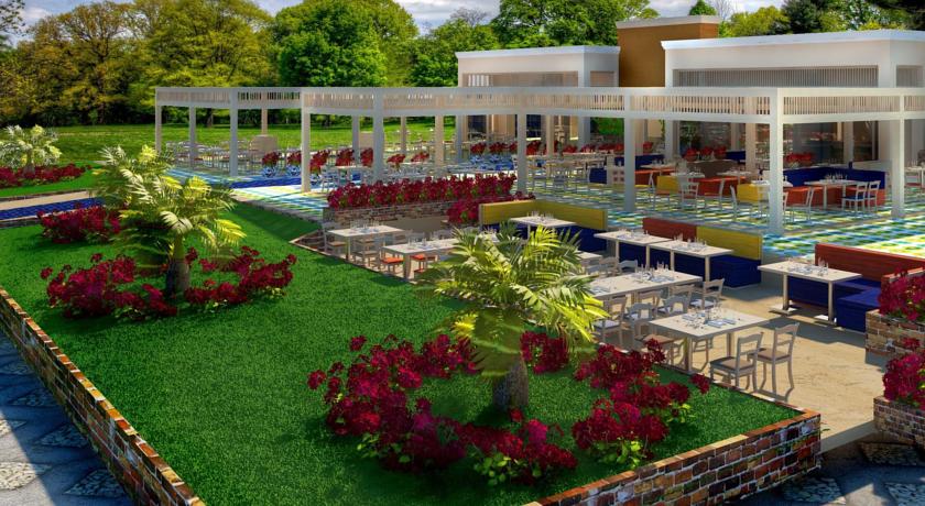 Rixos Premium Seagate, Набк-Бей, Єгипет мініатюра 22