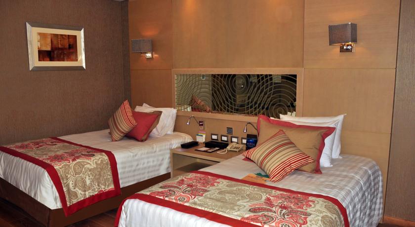 Rixos Premium Seagate, Набк-Бей, Єгипет мініатюра 25