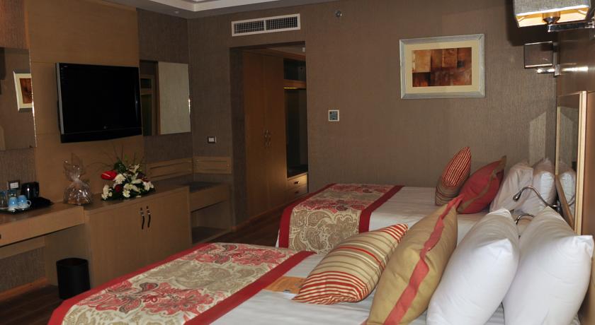 Rixos Premium Seagate, Набк-Бей, Єгипет мініатюра 28