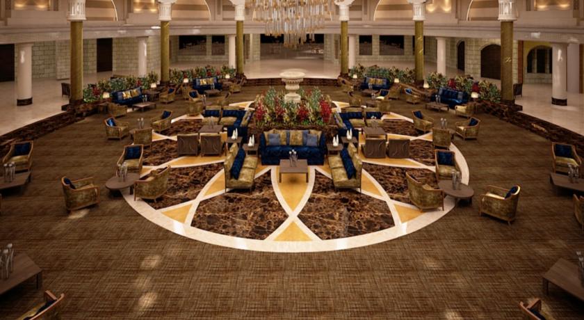 Rixos Premium Seagate, Набк-Бей, Єгипет мініатюра 32