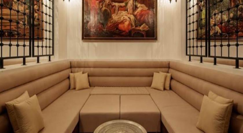 Rixos Premium Seagate, Набк-Бей, Єгипет мініатюра 33