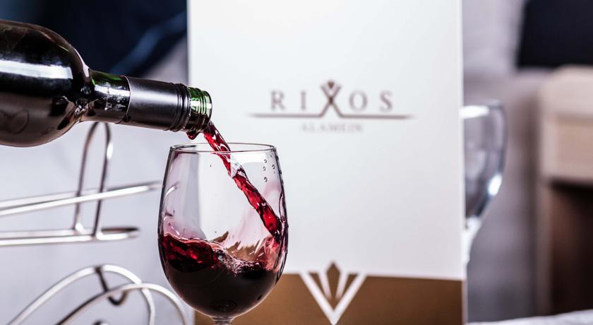 Rixos Premium Seagate, Набк-Бей, Єгипет мініатюра 34