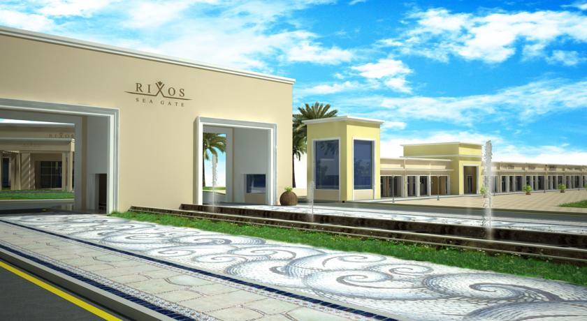 Rixos Premium Seagate, Набк-Бей, Єгипет мініатюра 37