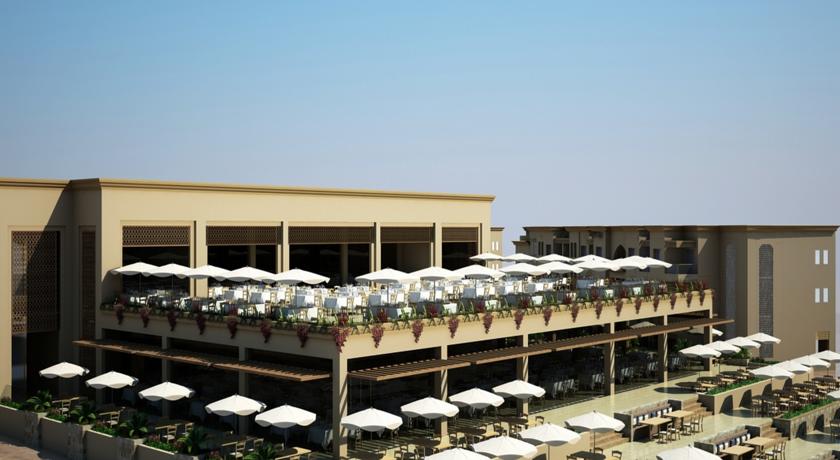 Rixos Premium Seagate, Набк-Бей, Єгипет мініатюра 38