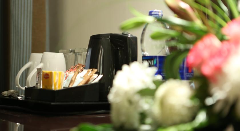 Rixos Premium Seagate, Набк-Бей, Єгипет мініатюра 40