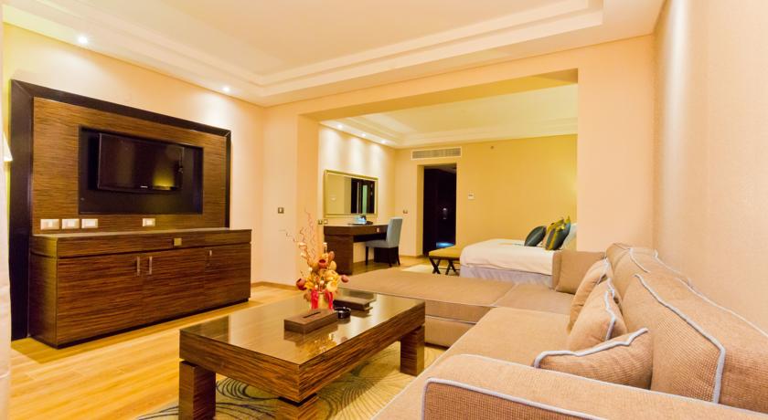 Rixos Premium Seagate, Набк-Бей, Єгипет мініатюра 43