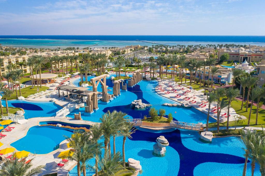 Rixos Premium Seagate, Набк-Бей, Єгипет мініатюра 44