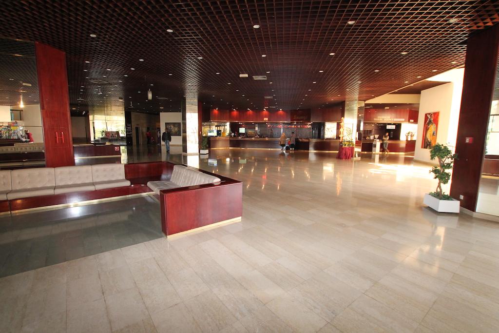 Igalo Hotel & Health Center — Ігало, Чорногорія мініатюра 7