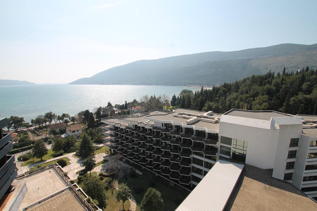 Igalo Hotel & Health Center — Ігало, Чорногорія мініатюра 8