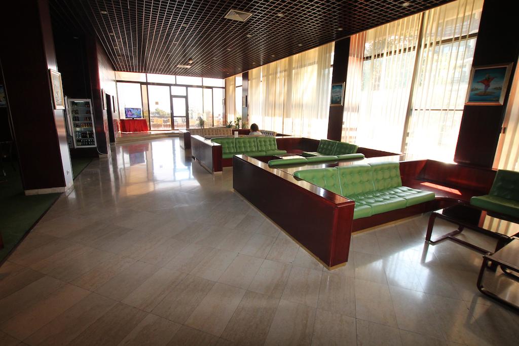 Igalo Hotel & Health Center — Ігало, Чорногорія мініатюра 10