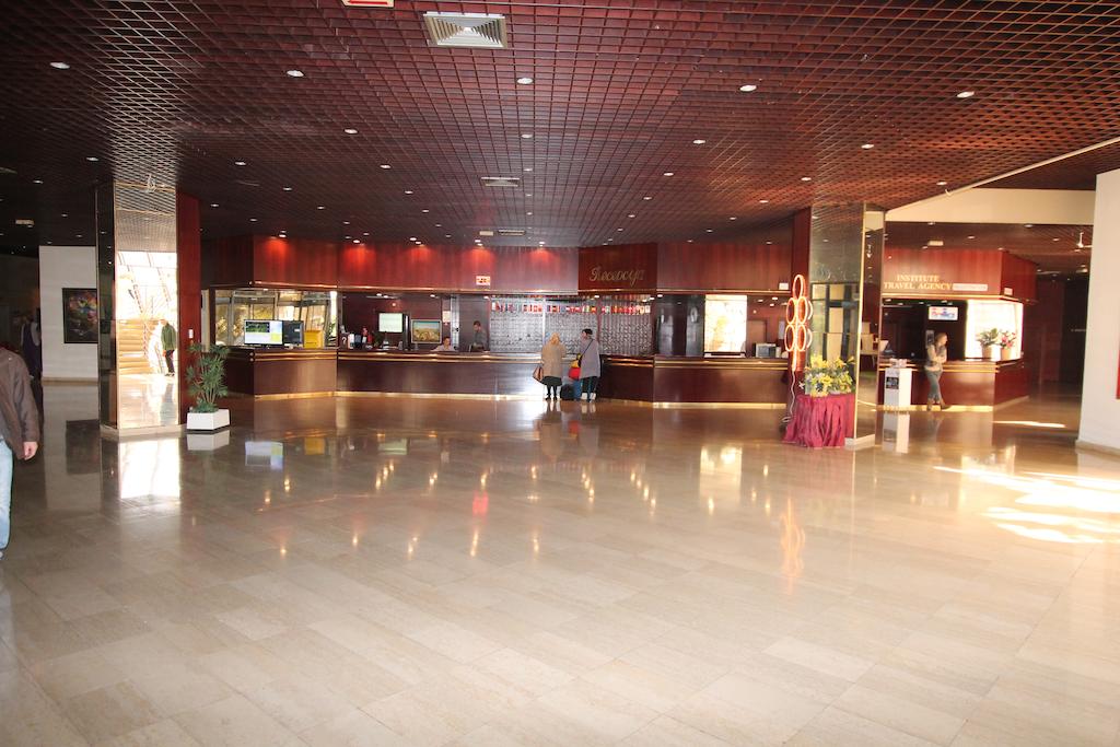 Igalo Hotel & Health Center — Ігало, Чорногорія мініатюра 13