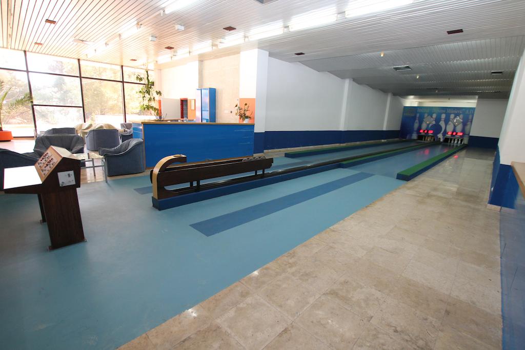 Igalo Hotel & Health Center — Ігало, Чорногорія мініатюра 17