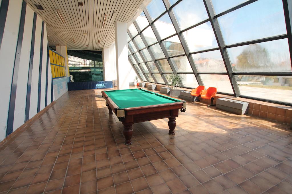 Igalo Hotel & Health Center — Ігало, Чорногорія мініатюра 18
