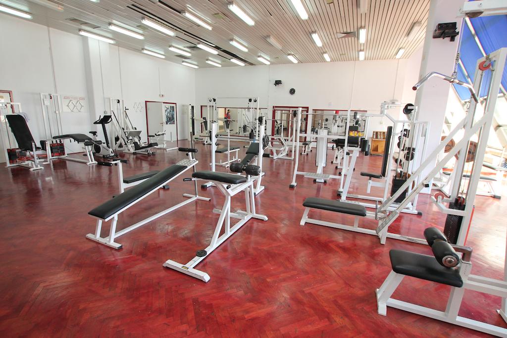 Igalo Hotel & Health Center — Ігало, Чорногорія мініатюра 21