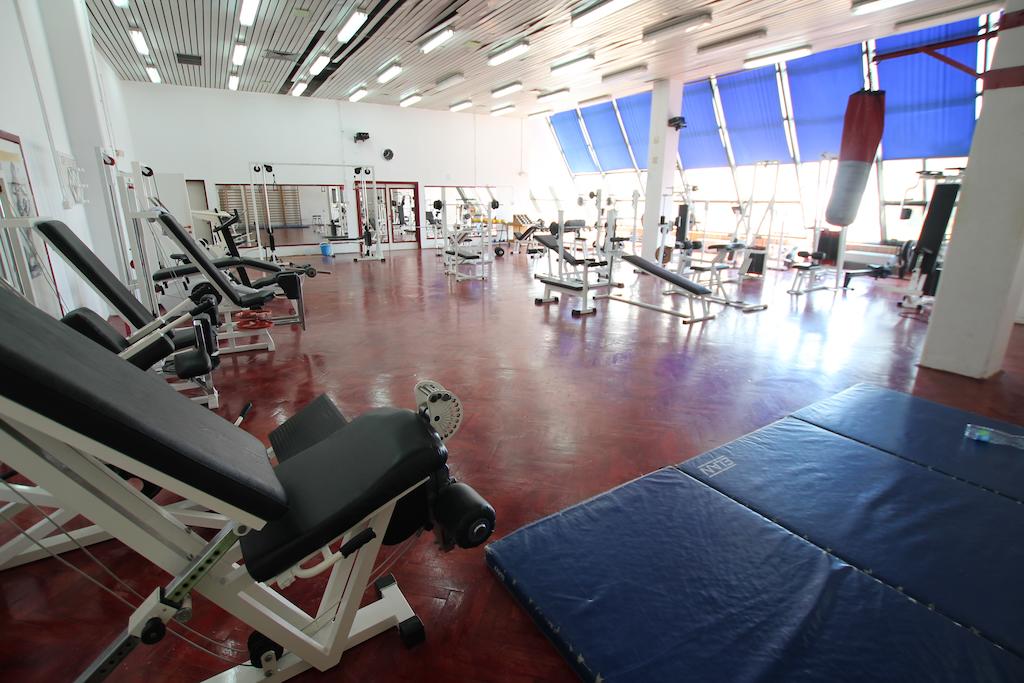Igalo Hotel & Health Center — Ігало, Чорногорія мініатюра 22