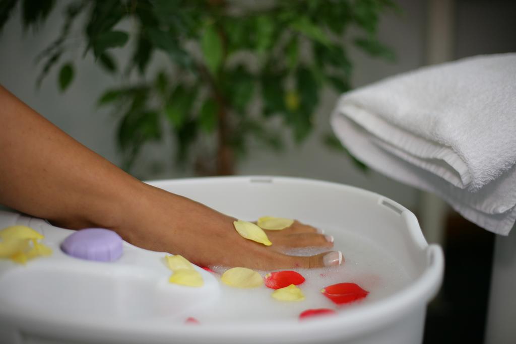 Igalo Hotel & Health Center — Ігало, Чорногорія мініатюра 27