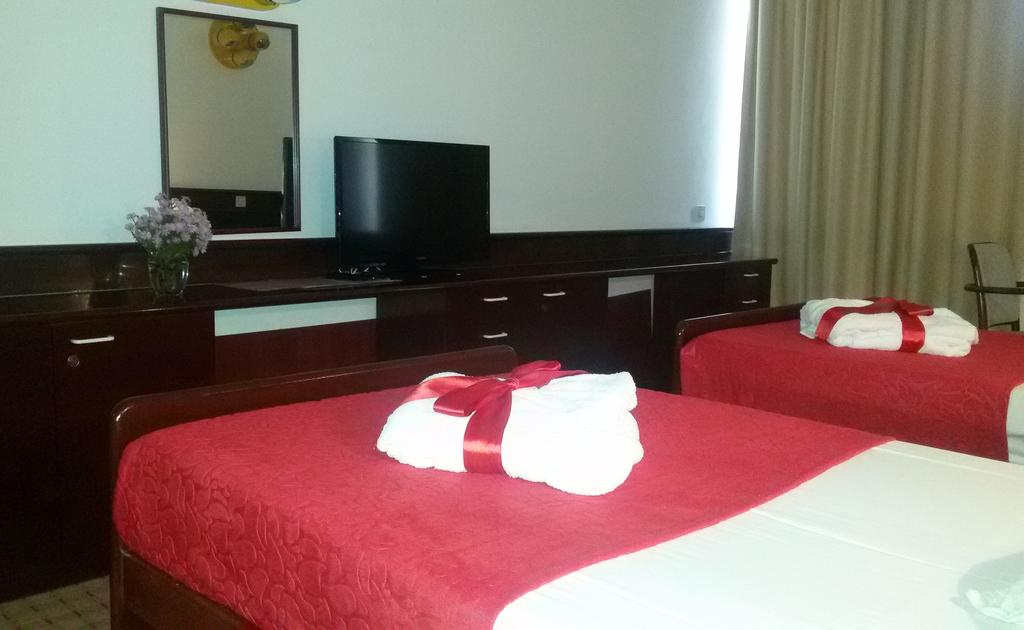 Igalo Hotel & Health Center — Ігало, Чорногорія мініатюра 30