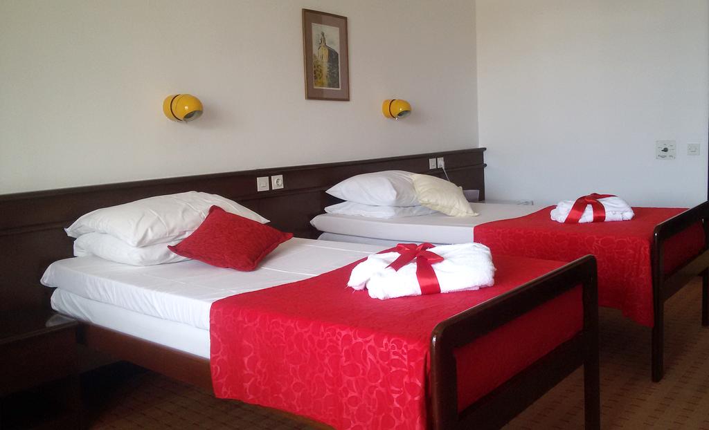 Igalo Hotel & Health Center — Ігало, Чорногорія мініатюра 31