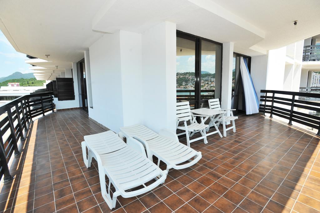 Igalo Hotel & Health Center — Ігало, Чорногорія мініатюра 34