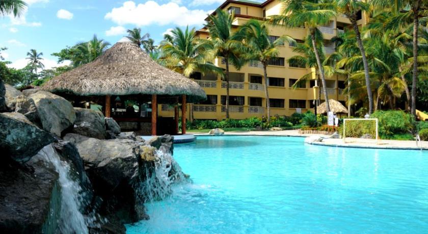 Coral Costa Caribe Resort & Spa — Хуан Доліо, Домініканська Республіка — фото 1