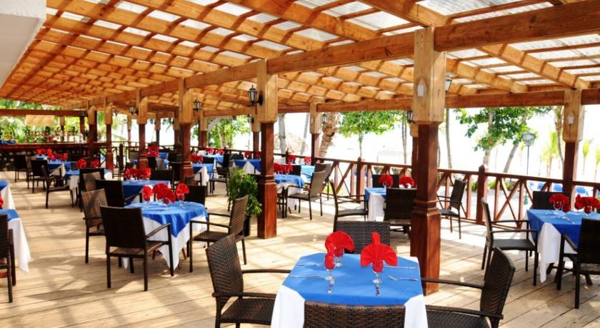Coral Costa Caribe Resort & Spa — Хуан Доліо, Домініканська Республіка мініатюра 6